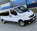 Белый Опель Виваро, объемом двигателя 2 л и пробегом 410 тыс. км за 6200 $, фото 19 на Automoto.ua