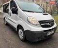Белый Опель Виваро, объемом двигателя 2 л и пробегом 173 тыс. км за 9700 $, фото 4 на Automoto.ua