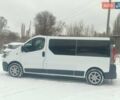 Білий Опель Віваро, об'ємом двигуна 2 л та пробігом 255 тис. км за 9350 $, фото 2 на Automoto.ua