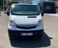 Белый Опель Виваро, объемом двигателя 2 л и пробегом 376 тыс. км за 9200 $, фото 17 на Automoto.ua