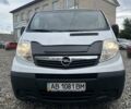 Белый Опель Виваро, объемом двигателя 2 л и пробегом 333 тыс. км за 8800 $, фото 5 на Automoto.ua