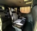 Белый Опель Виваро, объемом двигателя 2 л и пробегом 350 тыс. км за 8000 $, фото 8 на Automoto.ua