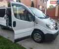 Белый Опель Виваро, объемом двигателя 2 л и пробегом 283 тыс. км за 9950 $, фото 43 на Automoto.ua