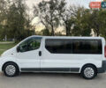 Белый Опель Виваро, объемом двигателя 2.5 л и пробегом 389 тыс. км за 10000 $, фото 1 на Automoto.ua