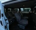 Белый Опель Виваро, объемом двигателя 2.5 л и пробегом 515 тыс. км за 7000 $, фото 9 на Automoto.ua