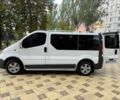 Белый Опель Виваро, объемом двигателя 2 л и пробегом 350 тыс. км за 8000 $, фото 3 на Automoto.ua