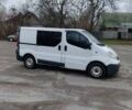 Білий Опель Віваро, об'ємом двигуна 2 л та пробігом 418 тис. км за 6000 $, фото 6 на Automoto.ua