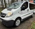 Белый Опель Виваро, объемом двигателя 2 л и пробегом 173 тыс. км за 9700 $, фото 3 на Automoto.ua