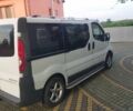 Белый Опель Виваро, объемом двигателя 2 л и пробегом 238 тыс. км за 9200 $, фото 9 на Automoto.ua