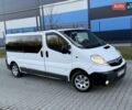 Белый Опель Виваро, объемом двигателя 2 л и пробегом 410 тыс. км за 6200 $, фото 20 на Automoto.ua