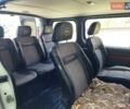 Белый Опель Виваро, объемом двигателя 2 л и пробегом 238 тыс. км за 9200 $, фото 11 на Automoto.ua