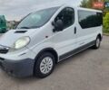 Белый Опель Виваро, объемом двигателя 2 л и пробегом 248 тыс. км за 9500 $, фото 38 на Automoto.ua