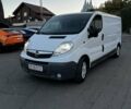 Белый Опель Виваро, объемом двигателя 1.87 л и пробегом 300 тыс. км за 7300 $, фото 1 на Automoto.ua