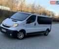 Белый Опель Виваро, объемом двигателя 2 л и пробегом 410 тыс. км за 6200 $, фото 1 на Automoto.ua