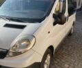 Білий Опель Віваро, об'ємом двигуна 2 л та пробігом 450 тис. км за 9000 $, фото 1 на Automoto.ua