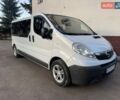 Белый Опель Виваро, объемом двигателя 2 л и пробегом 390 тыс. км за 8800 $, фото 1 на Automoto.ua