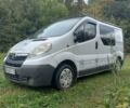 Белый Опель Виваро, объемом двигателя 2 л и пробегом 370 тыс. км за 8100 $, фото 14 на Automoto.ua