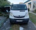 Белый Опель Виваро, объемом двигателя 2 л и пробегом 471 тыс. км за 7600 $, фото 1 на Automoto.ua