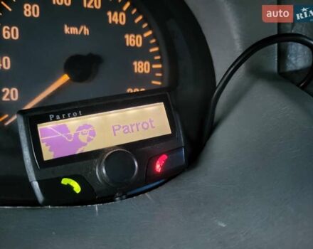 Белый Опель Виваро, объемом двигателя 2 л и пробегом 248 тыс. км за 9500 $, фото 77 на Automoto.ua