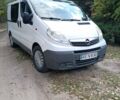 Белый Опель Виваро, объемом двигателя 2 л и пробегом 327 тыс. км за 8500 $, фото 1 на Automoto.ua