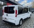 Білий Опель Віваро, об'ємом двигуна 2.5 л та пробігом 585 тис. км за 8300 $, фото 3 на Automoto.ua