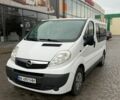 Білий Опель Віваро, об'ємом двигуна 2 л та пробігом 349 тис. км за 8600 $, фото 1 на Automoto.ua
