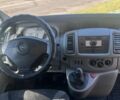 Білий Опель Віваро, об'ємом двигуна 2 л та пробігом 265 тис. км за 8500 $, фото 9 на Automoto.ua
