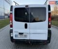 Белый Опель Виваро, объемом двигателя 2 л и пробегом 410 тыс. км за 6200 $, фото 29 на Automoto.ua