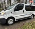 Белый Опель Виваро, объемом двигателя 2 л и пробегом 173 тыс. км за 9700 $, фото 1 на Automoto.ua