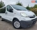 Белый Опель Виваро, объемом двигателя 2 л и пробегом 248 тыс. км за 9500 $, фото 3 на Automoto.ua