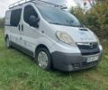Белый Опель Виваро, объемом двигателя 2 л и пробегом 370 тыс. км за 8100 $, фото 15 на Automoto.ua