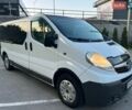 Белый Опель Виваро, объемом двигателя 2 л и пробегом 283 тыс. км за 8500 $, фото 1 на Automoto.ua