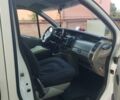 Белый Опель Виваро, объемом двигателя 2 л и пробегом 238 тыс. км за 9200 $, фото 8 на Automoto.ua