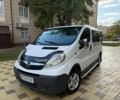 Белый Опель Виваро, объемом двигателя 2 л и пробегом 350 тыс. км за 8000 $, фото 16 на Automoto.ua