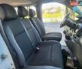 Белый Опель Виваро, объемом двигателя 2.5 л и пробегом 238 тыс. км за 8800 $, фото 58 на Automoto.ua