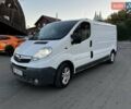 Белый Опель Виваро, объемом двигателя 1.87 л и пробегом 300 тыс. км за 7300 $, фото 8 на Automoto.ua