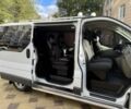 Белый Опель Виваро, объемом двигателя 2 л и пробегом 350 тыс. км за 8000 $, фото 4 на Automoto.ua