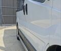 Белый Опель Виваро, объемом двигателя 2 л и пробегом 318 тыс. км за 8500 $, фото 1 на Automoto.ua