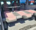 Белый Опель Виваро, объемом двигателя 2.5 л и пробегом 238 тыс. км за 8800 $, фото 141 на Automoto.ua