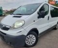 Белый Опель Виваро, объемом двигателя 2 л и пробегом 248 тыс. км за 9500 $, фото 7 на Automoto.ua
