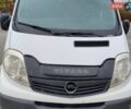 Белый Опель Виваро, объемом двигателя 2 л и пробегом 447 тыс. км за 9100 $, фото 1 на Automoto.ua