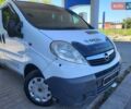Белый Опель Виваро, объемом двигателя 2.5 л и пробегом 238 тыс. км за 8800 $, фото 18 на Automoto.ua