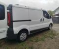 Білий Опель Віваро, об'ємом двигуна 2 л та пробігом 320 тис. км за 6500 $, фото 1 на Automoto.ua