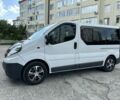 Белый Опель Виваро, объемом двигателя 2 л и пробегом 220 тыс. км за 8200 $, фото 19 на Automoto.ua