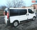 Белый Опель Виваро, объемом двигателя 2 л и пробегом 398 тыс. км за 7150 $, фото 18 на Automoto.ua
