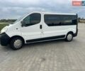 Белый Опель Виваро, объемом двигателя 1.9 л и пробегом 348 тыс. км за 8500 $, фото 1 на Automoto.ua