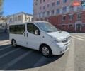 Белый Опель Виваро, объемом двигателя 2 л и пробегом 370 тыс. км за 9500 $, фото 1 на Automoto.ua