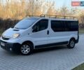 Белый Опель Виваро, объемом двигателя 2 л и пробегом 410 тыс. км за 6200 $, фото 5 на Automoto.ua