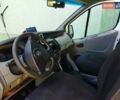 Белый Опель Виваро, объемом двигателя 2 л и пробегом 238 тыс. км за 9200 $, фото 1 на Automoto.ua