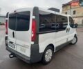 Білий Опель Віваро, об'ємом двигуна 2 л та пробігом 398 тис. км за 7200 $, фото 15 на Automoto.ua